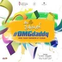 OMG Daddy song download