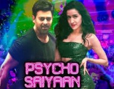 Psycho Saiyaan song download