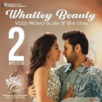 Whattey Beauty song download