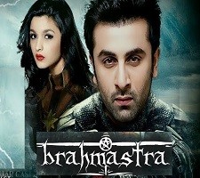 Brahmastra Movie Songs