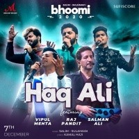 Haq Ali song download